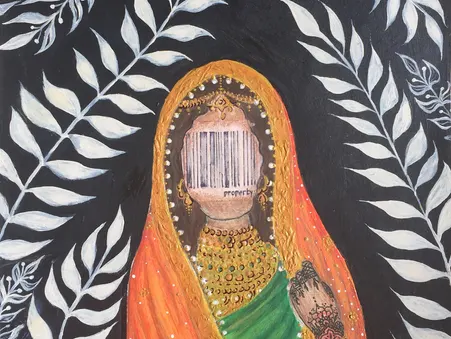 Six Students Recognized at Scholastic Art and Writing Awards
