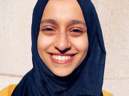 New Teacher Spotlight- Amal Altareb