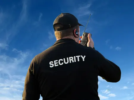 Strengthening Safety: Upgrades Underway for Enhanced Security at PVS