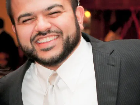 Community Leaders: Danish Siddiqui