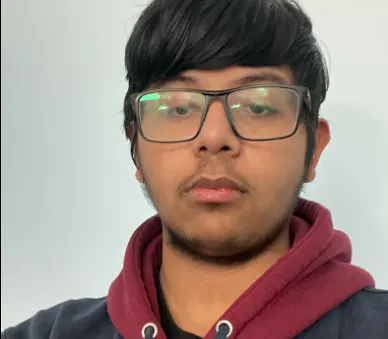 Senior Spotlight - Ashar Siddiqui