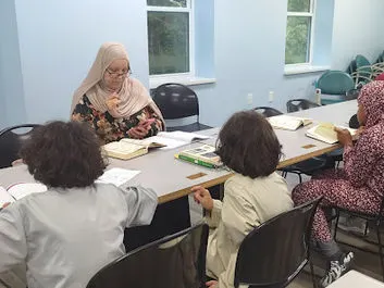 PVS Launches Afterschool Quran Hifdh Classes