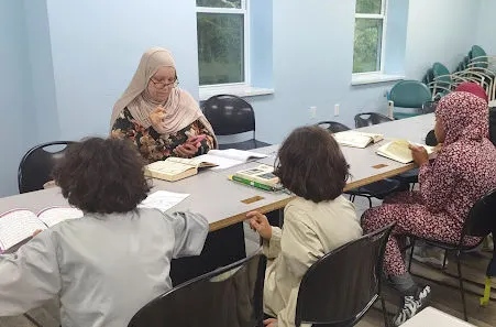 PVS Launches Afterschool Quran Hifdh Classes