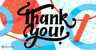 Student Perspective: A thank you note to teachers