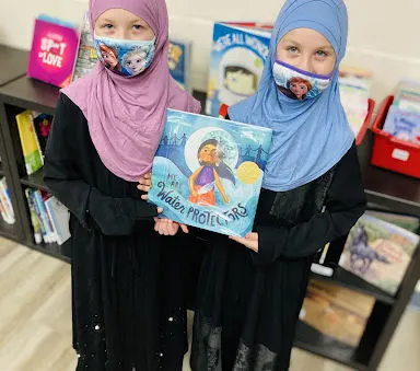 Getting Back to the Books: The PVS Library’s Response to the Pandemic