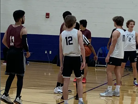 “CALL 12”: The Panthers’ Boys Basketball Team Defies the Odds with 6-2On the Season