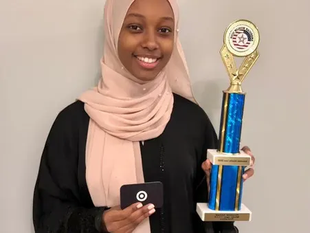American Muslim Icon: PVS High School and Middle School Students win Math and Quran Competition