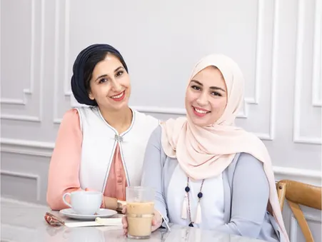 Muslim-owned Memphis Businesses: Amasi Decor