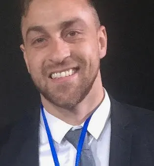 NEW TEACHER SPOTLIGHT: Hisham Arafat 