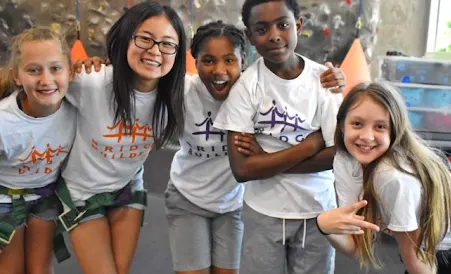 BRIDGES Applications Are Open!