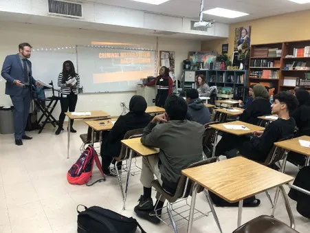 PVS high schoolers create school clubs to discuss city issues