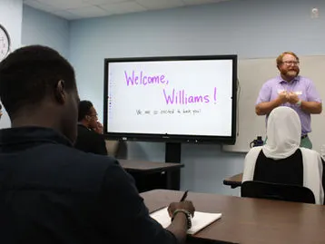 Beyond the Brochure: Prestigious Universities Visit PVS Students