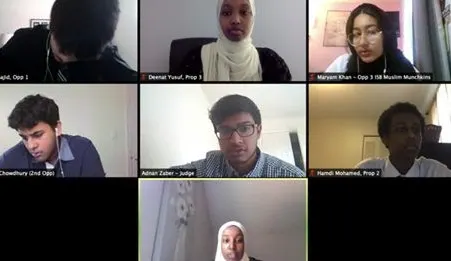 مدرسة بلزنت فيو تتبنى نهجا تعليميا هجينا