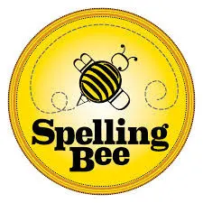 PVS Spelling Bee