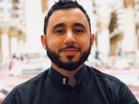 Breaking Bread Intensive Seminar by Sheikh Omar Hedroug