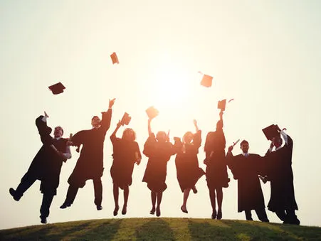 College Applications Rewind: Senior Perspective