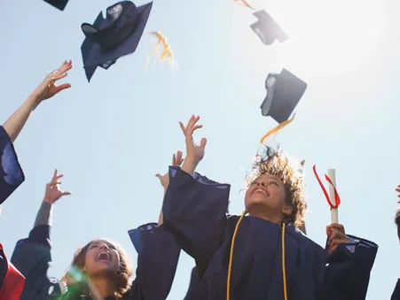 Student Perspective: Ayat Ayesh's Senior Letter