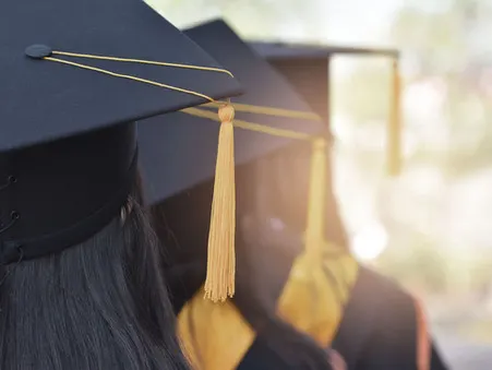 Student Perspective: Ayah Mohammad's Senior Letter