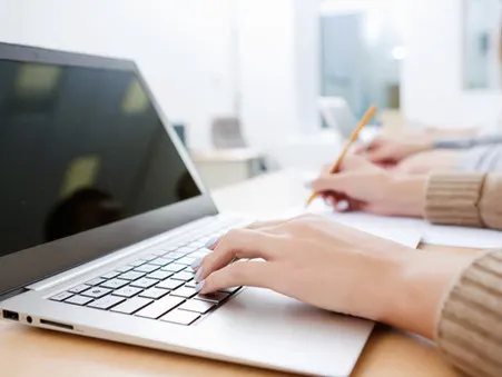 Here’s what you need to know about PVS online classes