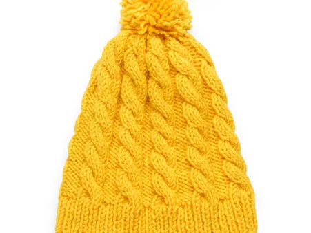 Panther Pride in Action: Crochet Club Launches Beanie Drive for a Cause